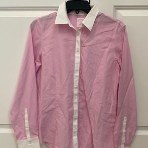 Brooks Brothers women’s blouse